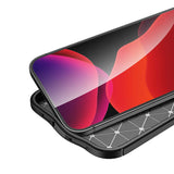 Apple iPhone 14 Pro Max Kılıf Zore Niss Silikon Kapak