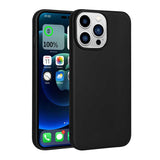 Apple iPhone 14 Pro Max Kılıf Zore Premier Silikon Kapak