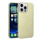 Apple iPhone 14 Pro Max Kılıf Zore Premier Silikon Kapak