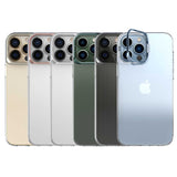 Apple iPhone 14 Pro Max Kılıf Zore Skuba Kapak