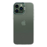 Apple iPhone 14 Pro Max Kılıf Zore Skuba Kapak