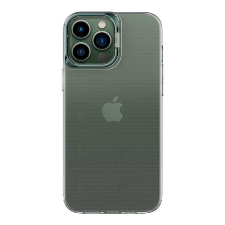 Apple iPhone 14 Pro Max Kılıf Zore Skuba Kapak