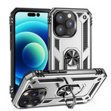 Apple iPhone 14 Pro Max Kılıf Zore Vega Kapak
