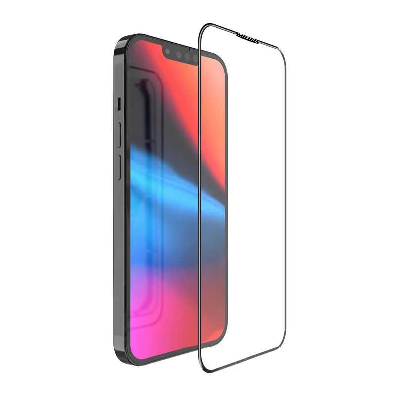 Apple iPhone 14 Pro Max Wiwu iVista Super Hardness Ekran Koruyucu