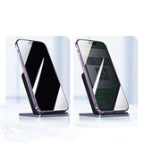 Apple iPhone 14 Pro Max Zore Kor Privacy Cam Ekran Koruyucu