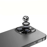 Apple iPhone 14 Pro Max Zore Mikro Kamera Lens Koruyucu