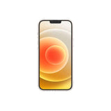 Apple iPhone 14 Pro Wiwu M-safe Şarj Özellikli Lens Korumalı Şeffaf Silikon Kapak