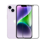 Apple iPhone 14 Wiwu iVista Screen Matte Ultra Güçlü Temperli Mat Ekran Koruyucu