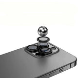 Apple iPhone 14 Zore Mikro Kamera Lens Koruyucu