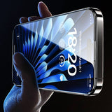 Apple iPhone 15 Benks Glass Warrior HD Cam Ekran Koruyucu + Kolay Uygulama Aparatlı