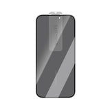 Apple iPhone 15 CaseWorld HD Serisi 0.33mm Privacy Temperli Cam Ekran Koruyucu