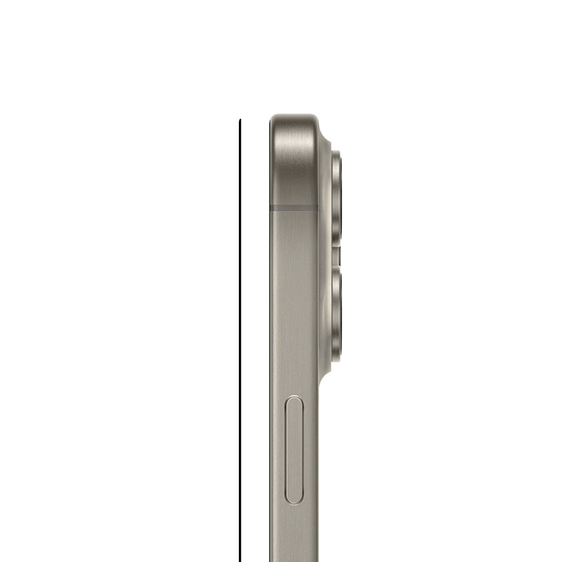 Apple iPhone 15 CaseWorld Ultra-Thin Serisi 0.15mm HD Cam Ekran Koruyucu