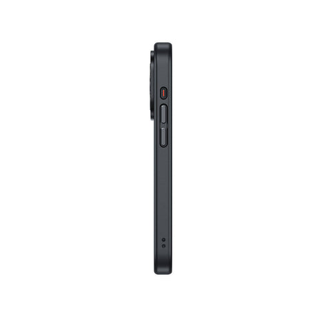 Apple iPhone 15 Kılıf M-safe Şarj Özellikli Benks Mist Protective Kapak