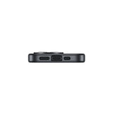 Apple iPhone 15 Kılıf M-safe Şarj Özellikli Benks Mist Protective Kapak