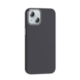 Apple iPhone 15 Kılıf M-safe Şarj Özellikli Karbon Fiber Görünümlü Zore Gros Kapak