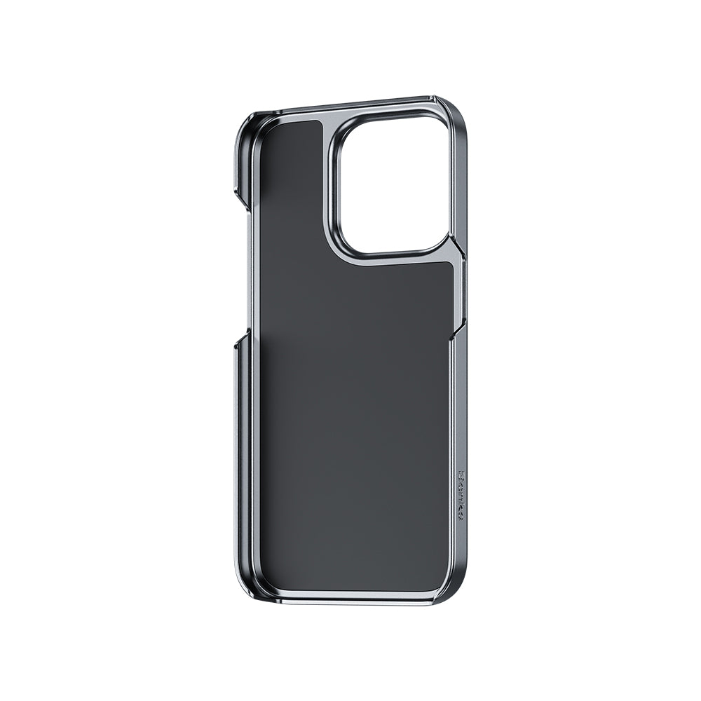Apple iPhone 15 Kılıf M-safe Şarj ve Soğutucu Özellikli Benks Biliz Kapak