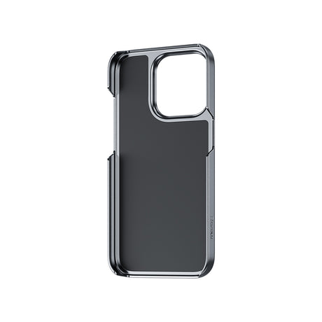 Apple iPhone 15 Kılıf M-safe Şarj ve Soğutucu Özellikli Benks Biliz Kapak