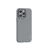 Apple iPhone 15 Pro Kılıf Recci M-safe Şarj Özellikli Kamera Korumalı Explore Serisi Kapak