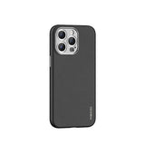 Apple iPhone 15 Pro Max Kılıf Recci M-safe Şarj Özellikli Kamera Korumalı Explore Serisi Kapak