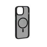 Apple iPhone 15 Kılıf Wiwu FGG-011 M-safe Şarj Özellikli Kamera Korumalı Kapak