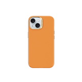 Apple iPhone 15 Kılıf Wiwu SP-019 M-safe Şarj Özellikli Vegan Leather Deri Kapak
