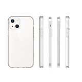 Apple iPhone 15 Kılıf Zore Süper Silikon Kapak