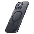 Apple iPhone 15 Plus Kılıf M-safe Şarj Özellikli Benks Lucid Armor Kapak