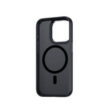 Apple iPhone 15 Plus Kılıf M-safe Şarj Özellikli Benks Mist Protective Kapak