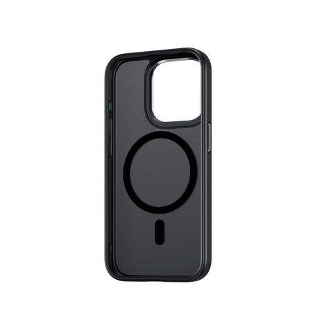 Apple iPhone 15 Plus Kılıf M-safe Şarj Özellikli Benks Mist Protective Kapak
