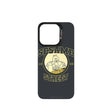 Apple iPhone 15 Plus M-safe Şarj Özellikli Casebang Sesame Street Serisi Mıknatıslı Arka Panel