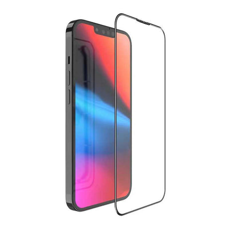 Apple iPhone 15 Plus Wiwu iVista Super Hardness Ekran Koruyucu