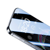 Apple iPhone 15 Pro Benks V Pro Ultra Shield 0.3mm Ekran Koruyucu + Kolay Uygulama Aparatlı