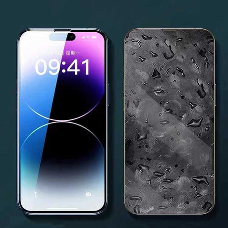 Apple iPhone 15 Pro Davin Seramik Ekran Koruyucu