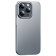 Apple iPhone 15 Pro Kılıf Benks Ultra İnce PC Kapak