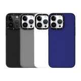 Apple iPhone 15 Pro Kılıf Buzlu Mat Tasarım Youngkit Hidden Sand Serisi Kapak
