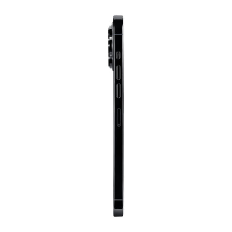 Apple iPhone 15 Pro Kılıf M-safe Şarj Özellikli 600D Aramid Fiber Pitaka Tactile Woven Orchestra Serisi Overture Kapak
