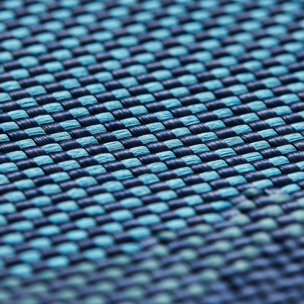 Apple iPhone 15 Pro Kılıf M-safe Şarj Özellikli Aramid Fiber Pitaka Tactile Woven Starpeak Serisi Over The Horizon Kapak