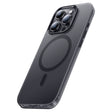 Apple iPhone 15 Pro Kılıf M-safe Şarj Özellikli Benks Lucid Armor Kapak