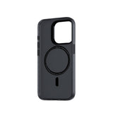 Apple iPhone 15 Pro Kılıf M-safe Şarj Özellikli Benks Lucid Armor Kapak