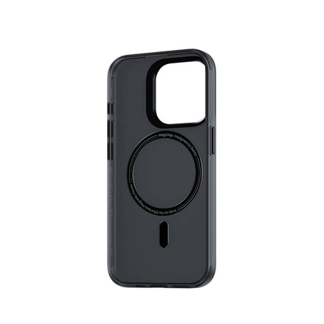 Apple iPhone 15 Pro Kılıf M-safe Şarj Özellikli Benks Lucid Armor Kapak