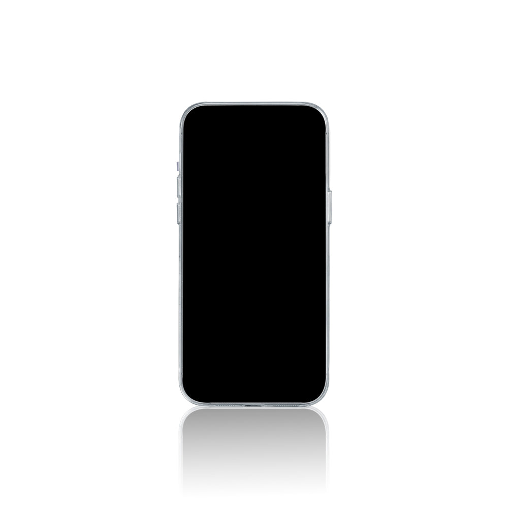 Apple iPhone 15 Pro Kılıf M-safe Şarj Özellikli Standlı Pynana Dancing Streamer Serisi Kapak