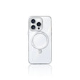 Apple iPhone 15 Pro Kılıf M-safe Şarj Özellikli Standlı Pynana Dancing Streamer Serisi Kapak