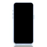 Apple iPhone 15 Pro Kılıf M-safe Şarj Özellikli Standlı Suni Deri Tasarımlı Pynana Dancing Circle Serisi Kapak