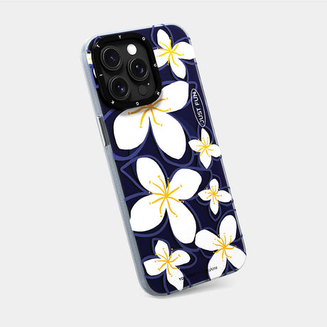Apple iPhone 15 Pro Kılıf M-safe Şarj Özellikli Sunshine Tasarımlı Youngkit Smile Serisi Kapak