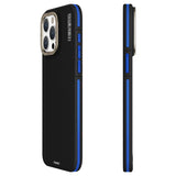 Apple iPhone 15 Pro Kılıf M-safe Şarj Özellikli YoungKit 600D Kevlar Kapak
