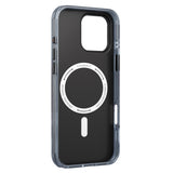 Apple iPhone 15 Pro Kılıf M-safe Şarj Özellikli Youngkit Love Serisi Kapak