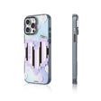 Apple iPhone 15 Pro Kılıf M-safe Şarj Özellikli Youngkit Love Serisi Kapak