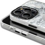 Apple iPhone 15 Pro Kılıf M-safe Şarj Özellikli YoungKit Technology Serisi Kapak