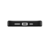 Apple iPhone 15 Pro Kılıf M-safe Şarj Özellikli Yüzük Standlı Lisanslı Switcheasy Magstand-M Kapak