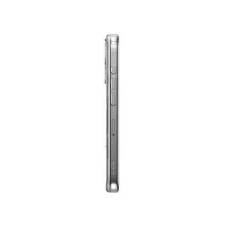 Apple iPhone 15 Pro Kılıf M-safe Şarj Özellikli Yüzük Standlı Lisanslı Switcheasy Magstand-M Kapak